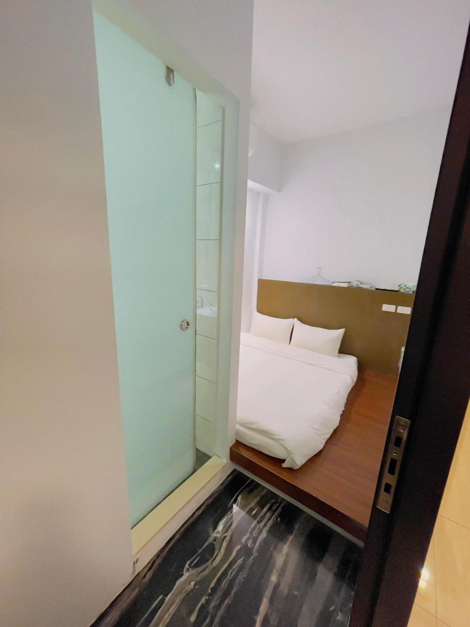 Ching Shang Tien Hua New Taipei City المظهر الخارجي الصورة
