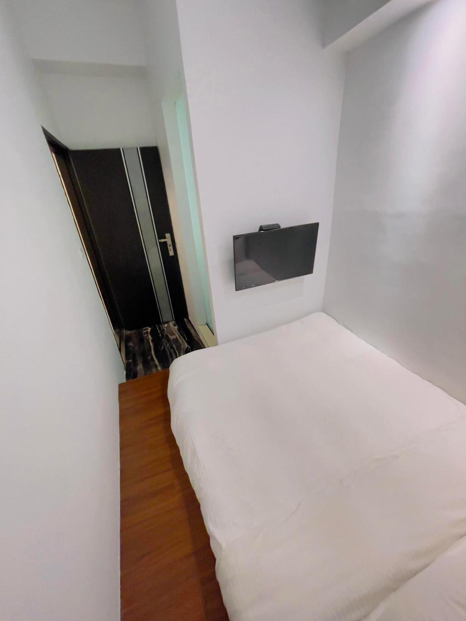 Ching Shang Tien Hua New Taipei City المظهر الخارجي الصورة