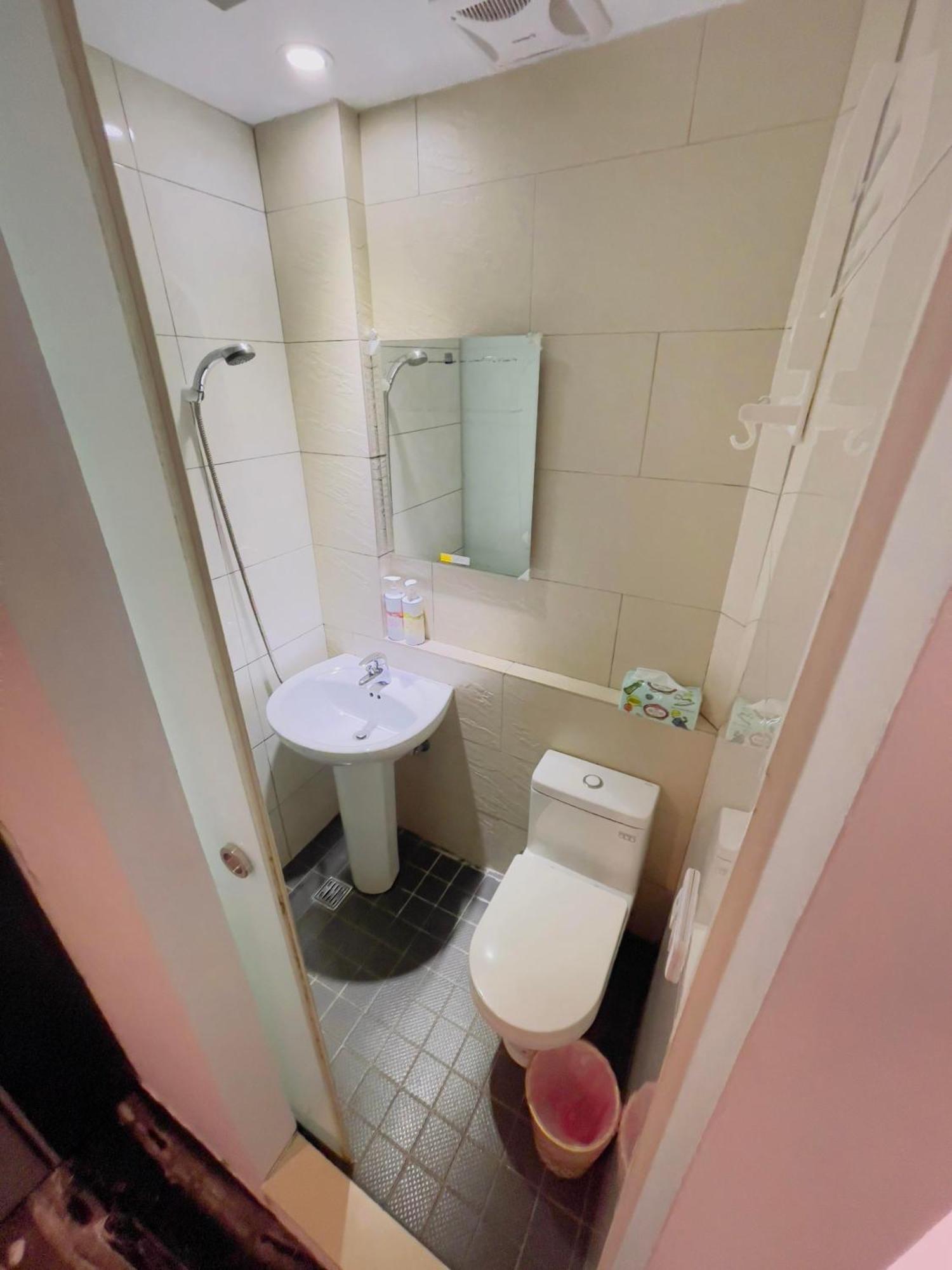 Ching Shang Tien Hua New Taipei City المظهر الخارجي الصورة