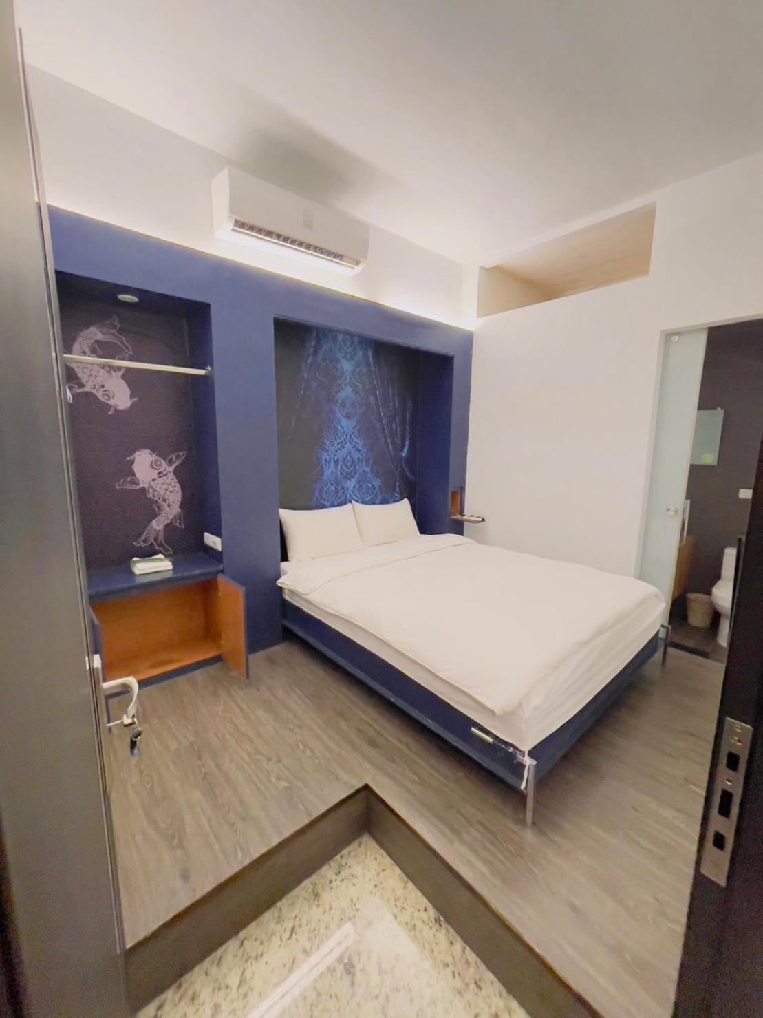 Ching Shang Tien Hua New Taipei City المظهر الخارجي الصورة