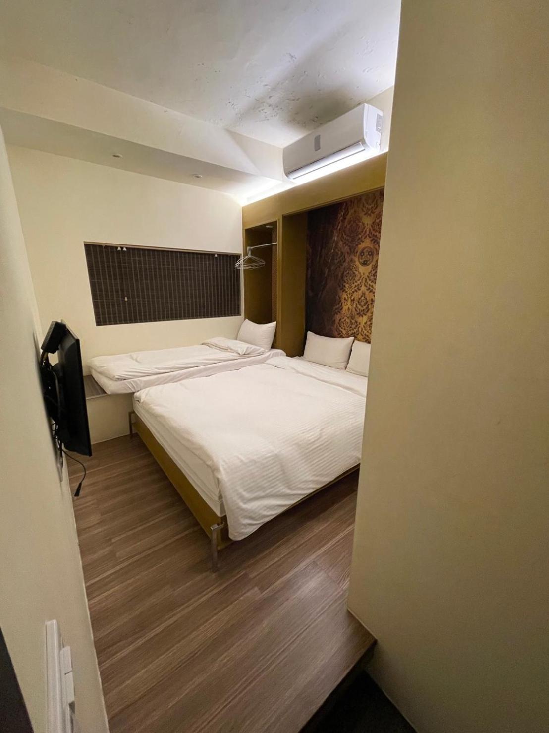Ching Shang Tien Hua New Taipei City المظهر الخارجي الصورة