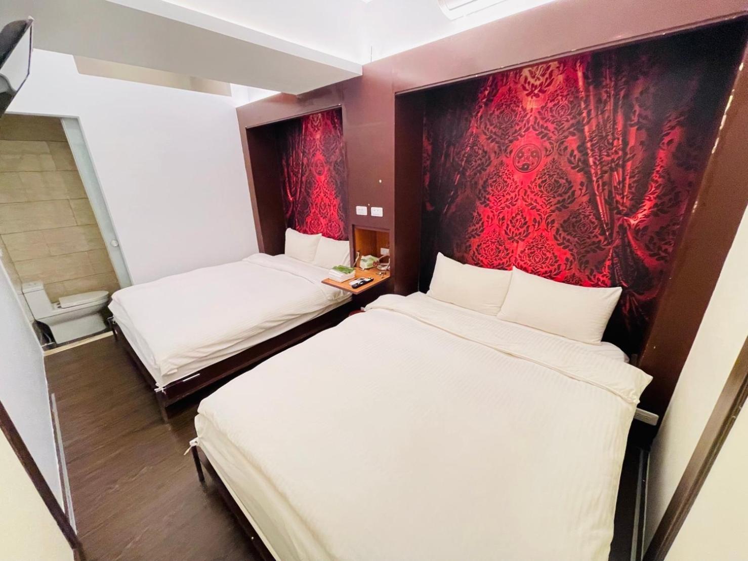 Ching Shang Tien Hua New Taipei City المظهر الخارجي الصورة