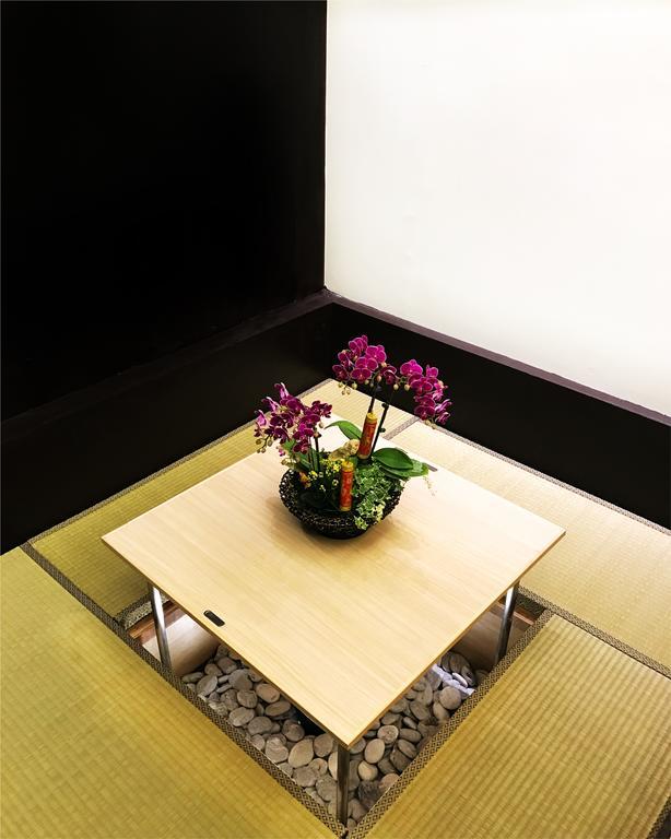 Ching Shang Tien Hua New Taipei City المظهر الخارجي الصورة