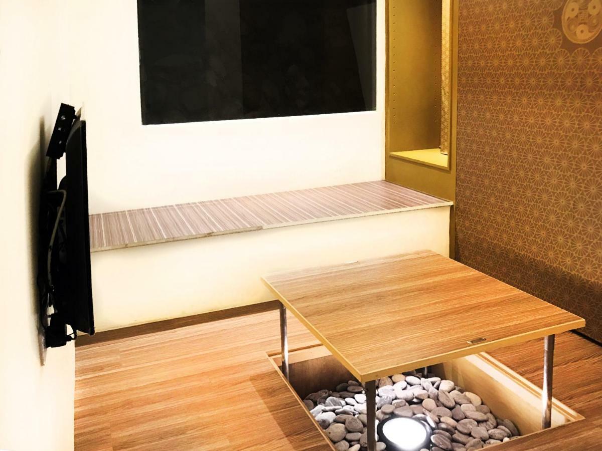 Ching Shang Tien Hua New Taipei City المظهر الخارجي الصورة