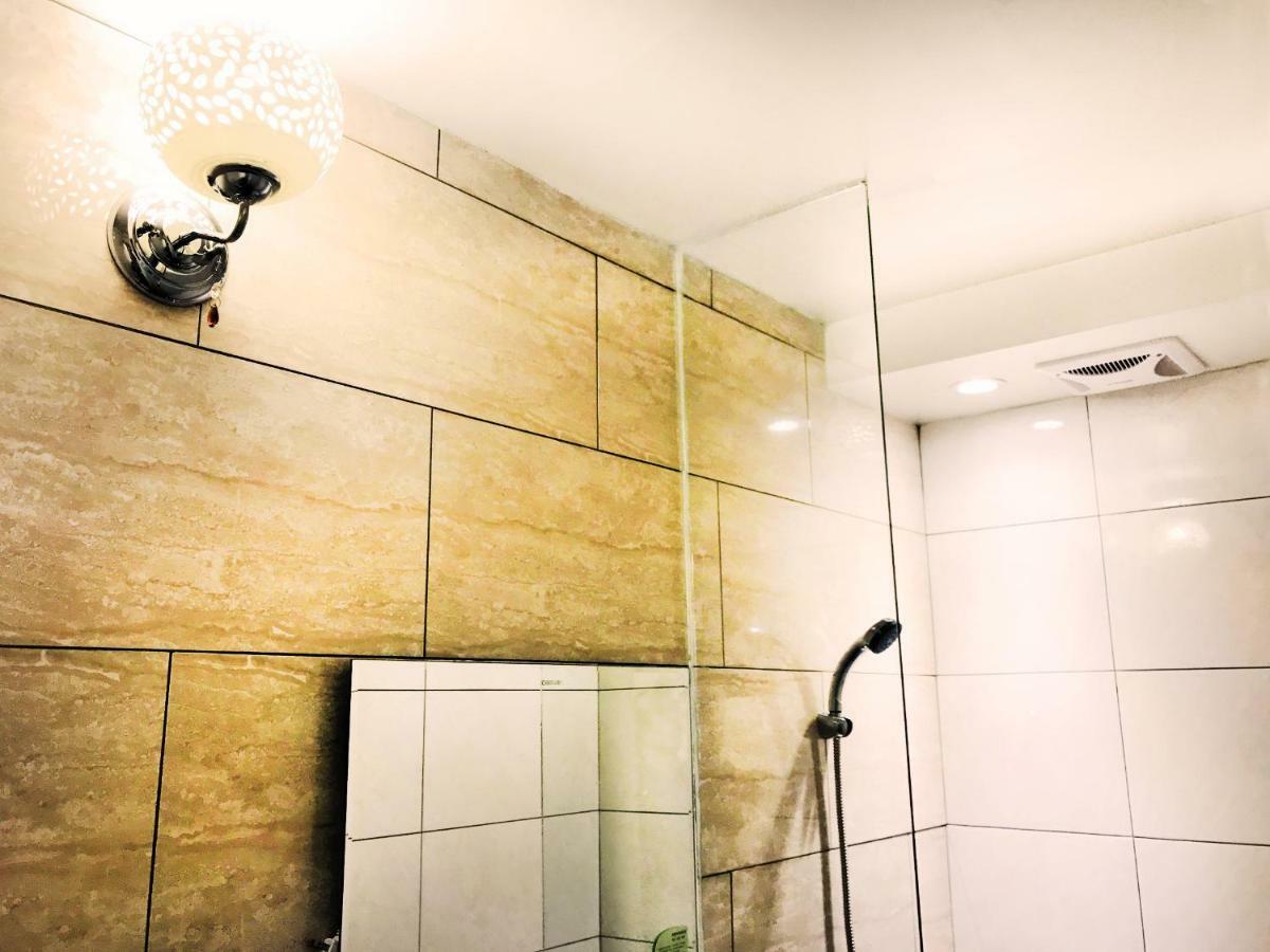 Ching Shang Tien Hua New Taipei City المظهر الخارجي الصورة