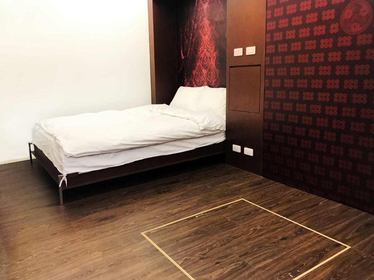 Ching Shang Tien Hua New Taipei City المظهر الخارجي الصورة