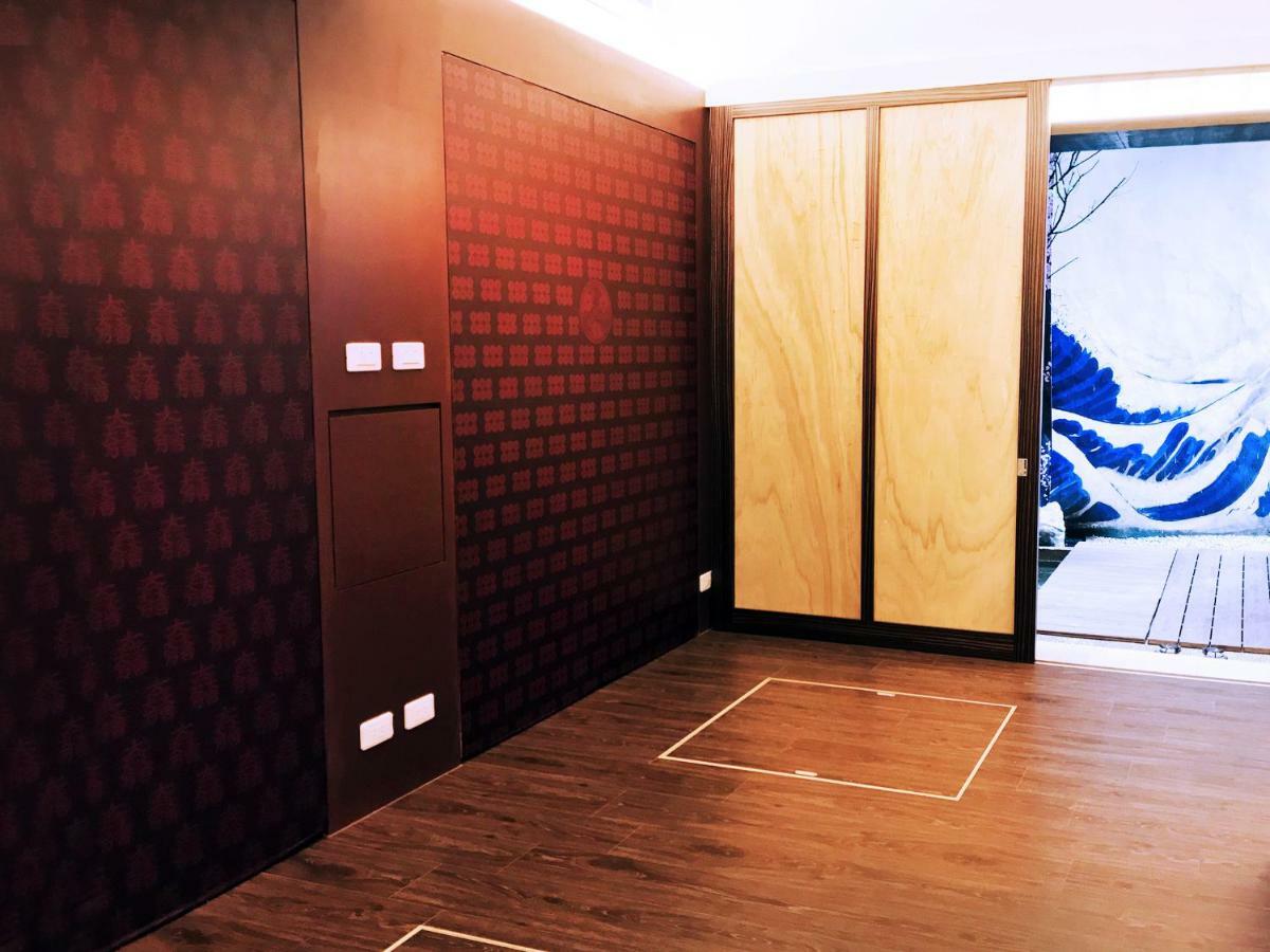 Ching Shang Tien Hua New Taipei City المظهر الخارجي الصورة