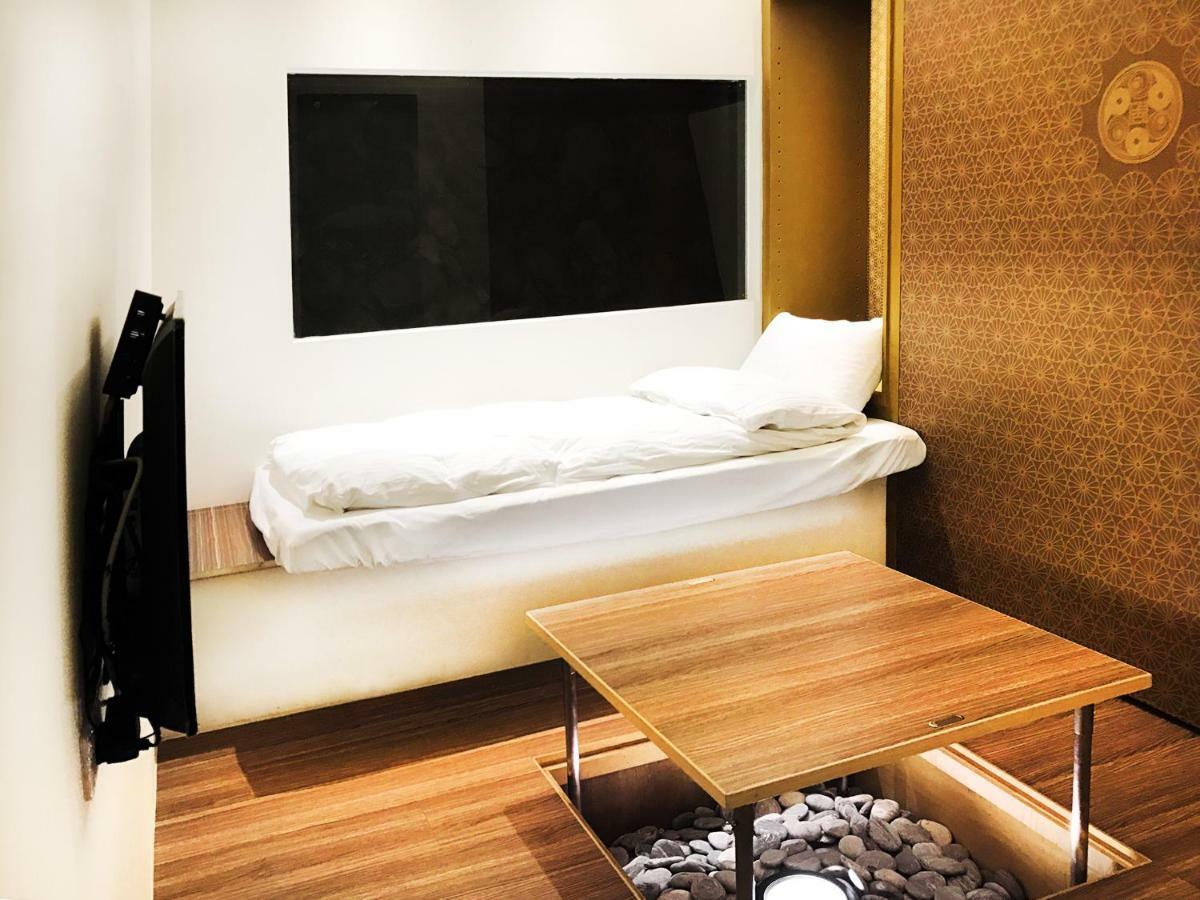 Ching Shang Tien Hua New Taipei City المظهر الخارجي الصورة