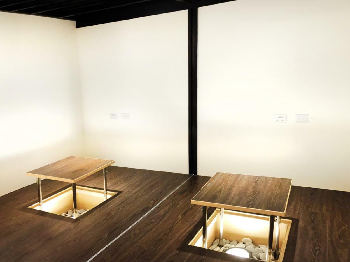 Ching Shang Tien Hua New Taipei City المظهر الخارجي الصورة