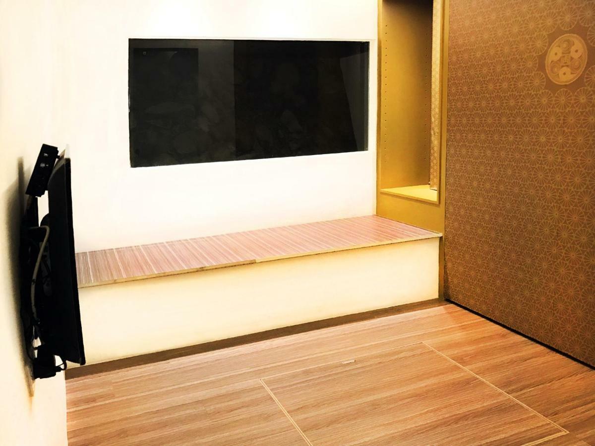 Ching Shang Tien Hua New Taipei City المظهر الخارجي الصورة