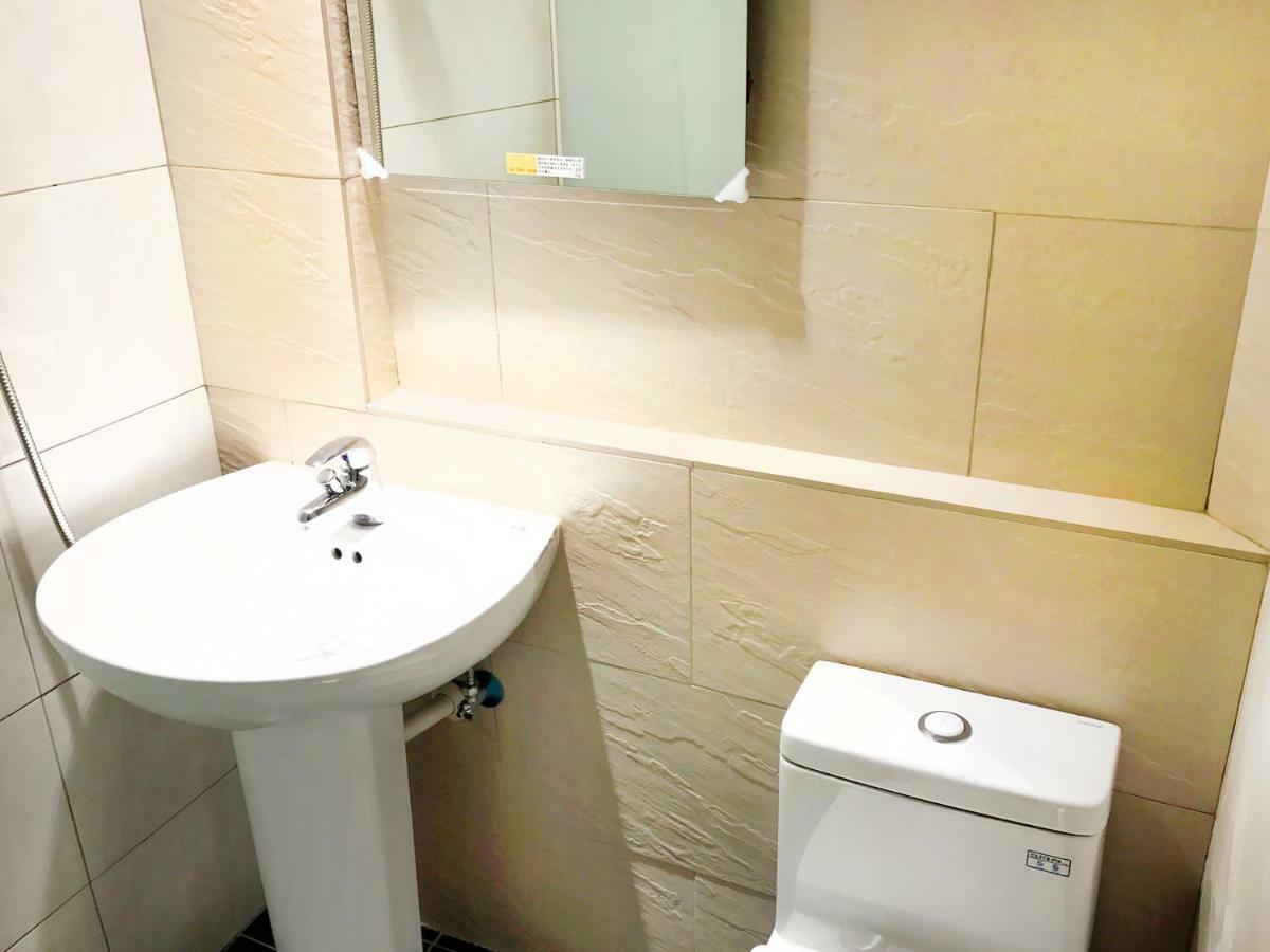 Ching Shang Tien Hua New Taipei City المظهر الخارجي الصورة