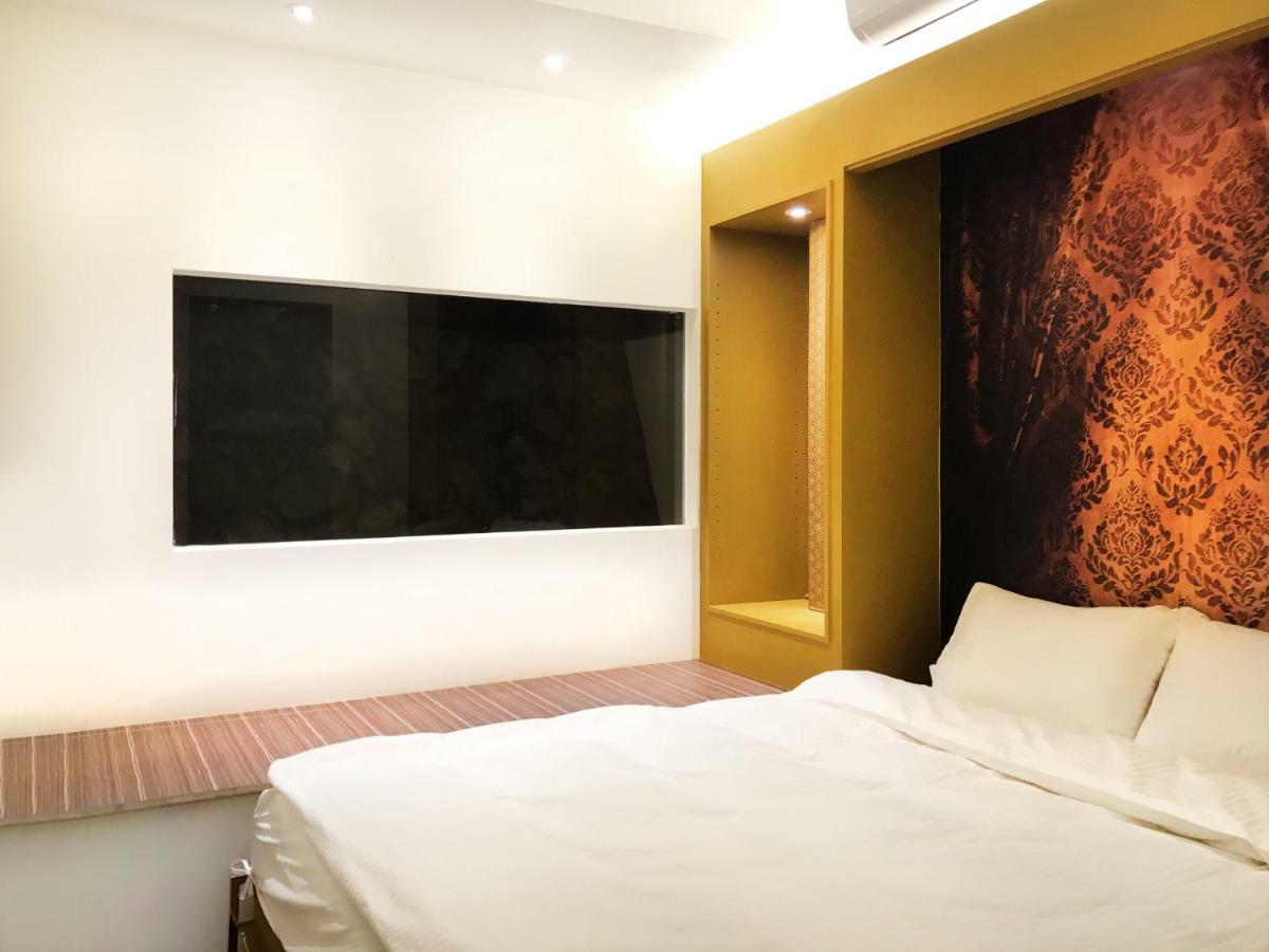 Ching Shang Tien Hua New Taipei City المظهر الخارجي الصورة