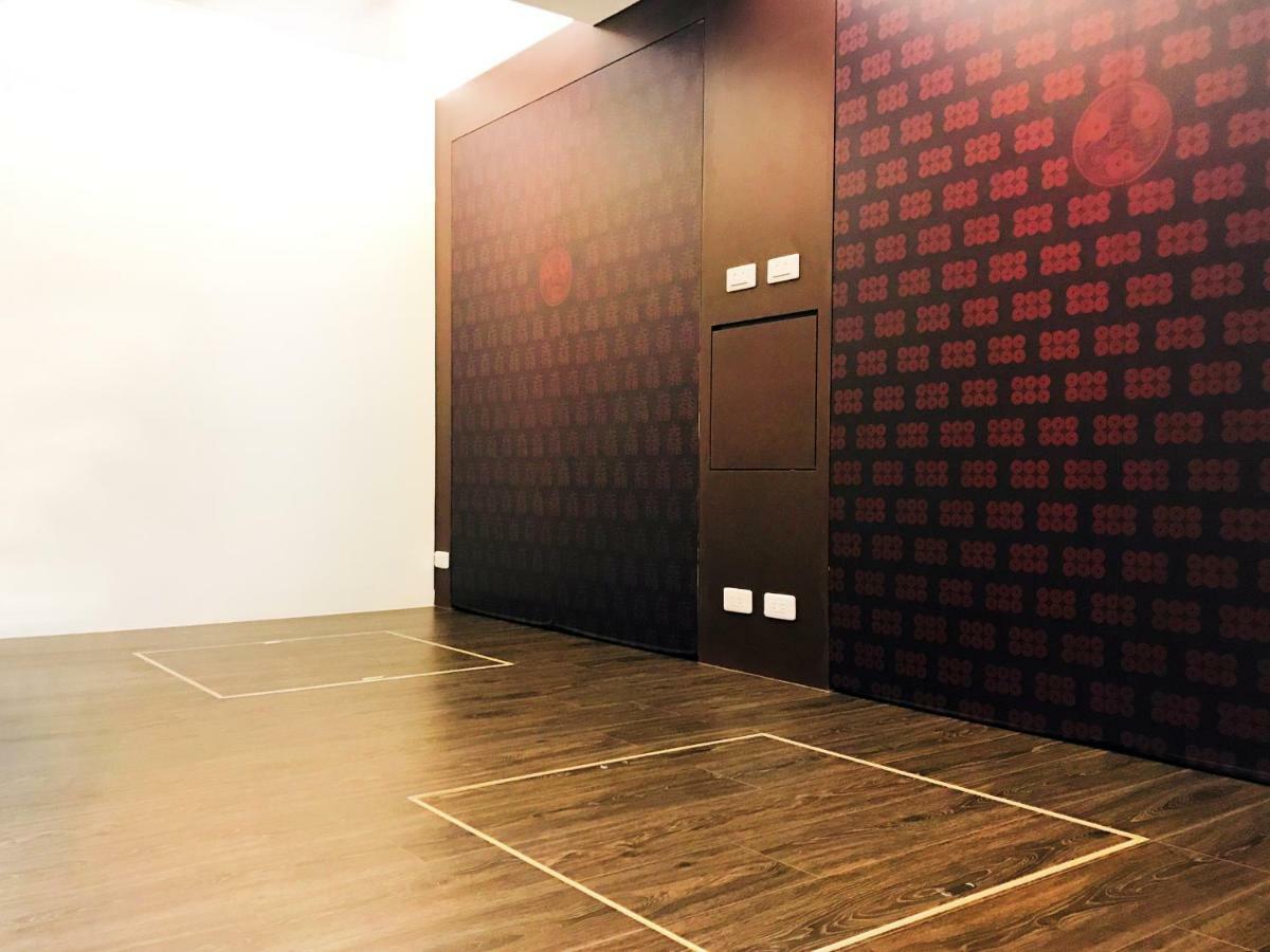 Ching Shang Tien Hua New Taipei City المظهر الخارجي الصورة