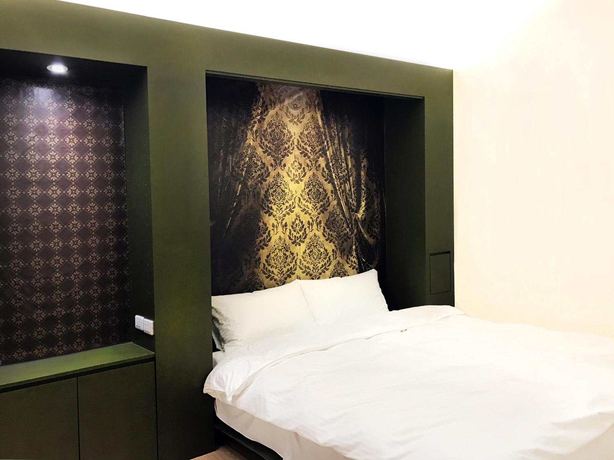 Ching Shang Tien Hua New Taipei City المظهر الخارجي الصورة