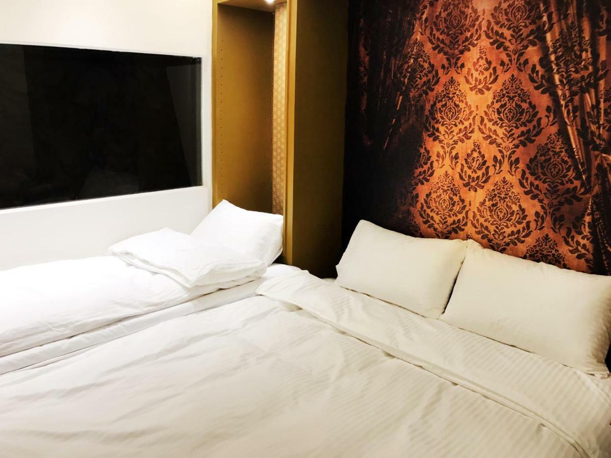 Ching Shang Tien Hua New Taipei City المظهر الخارجي الصورة